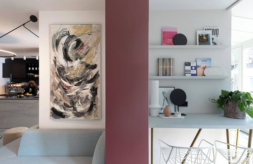 Museum Quarter Hotel | Conscious Hotel Museum Square