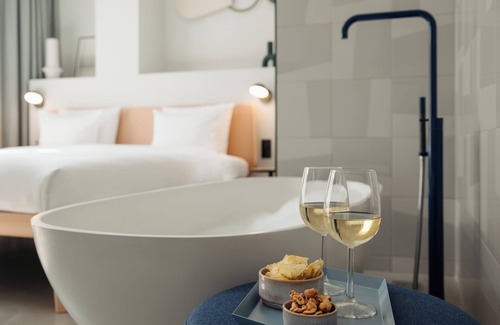 Museum Quarter Hotel | Conscious Hotel Museum Square