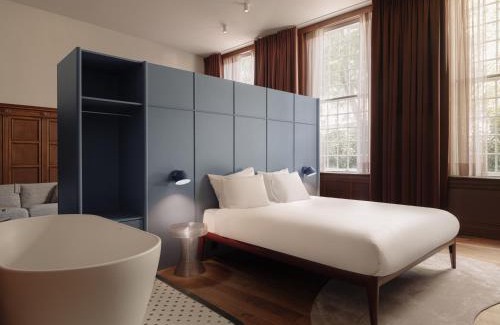 Utrecht City Center Hotel | Conscious Hotel Oudegracht