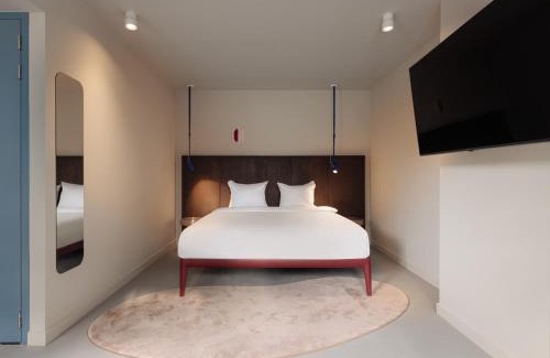 Utrecht City Center Hotel | Conscious Hotel Oudegracht