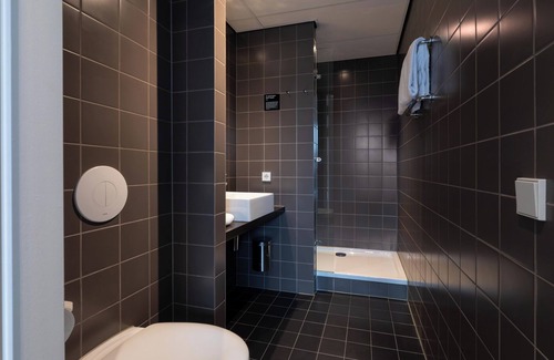 Overtoomse Sluis Hotel | Conscious Hotel Vondelpark