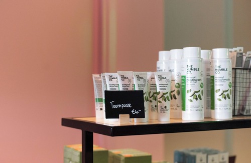 Overtoomse Sluis Hotel | Conscious Hotel Vondelpark