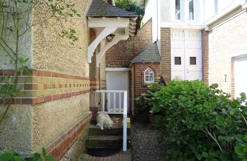 Hautot-sur-Mer House | Consolata