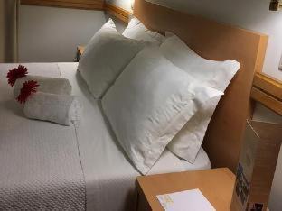 Fatima Hotel | Consolata Hotel
