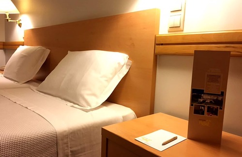 Fatima Hotel | Consolata Hotel