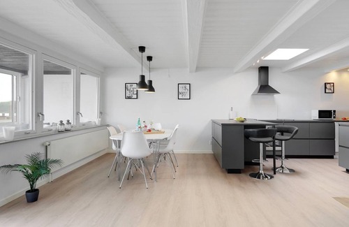 Svendborg Apartment | "Constance" - 50m from the sea by Interhome