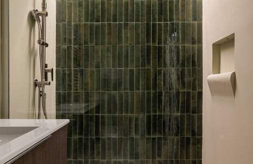 Ruggero Settimo Apartment | Constance Luxury Apartment by DomuSicily