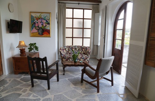 Plumstead Apartment | Constantia At Villa Fig - Superior Self Catering Apartments - 1 Bed & Sleeps 2