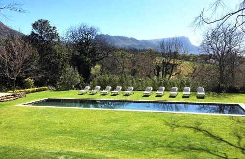 Constantia Villa | Constantia Klein