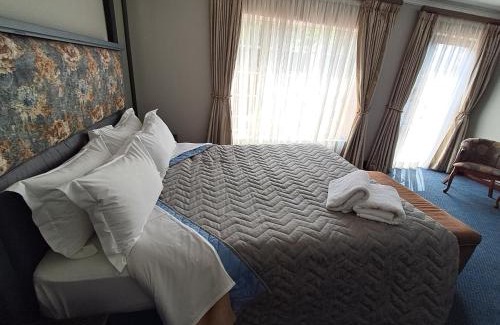 Constantia Park House | Constantia Manor Guest House