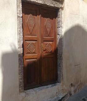 Megalochori House | Constantis Mansion