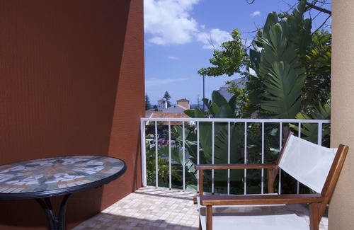 Ponta Delgada House | Consul's Residence. Excellent location. Central but secluded. Modern and trendy
