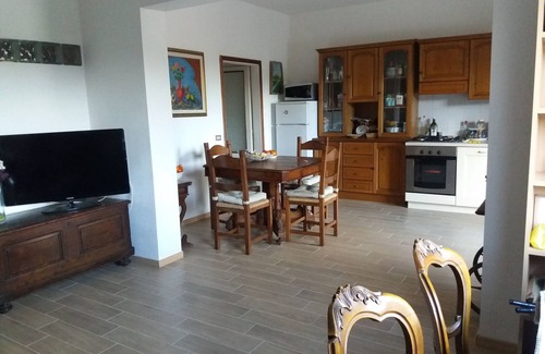 Consuma House | Consume, Pelago, Firenze, Italy