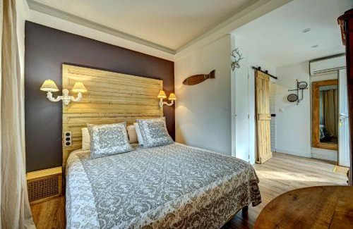 Gemenos Hotel | Contact Hôtel Le Provence