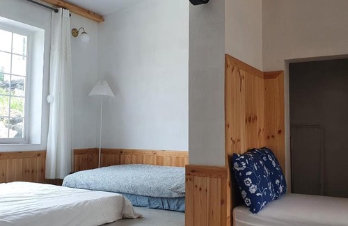 Sehwa-ri Bed & Breakfast | Contain Jeju-Darangswi
