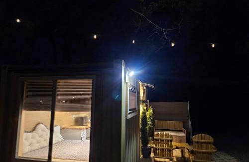 Lexington Villa | Container Cabin