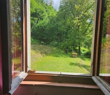 San Marcello Piteglio House | Contea del Piano