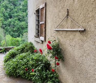 San Marcello Piteglio House | Contea del Piano