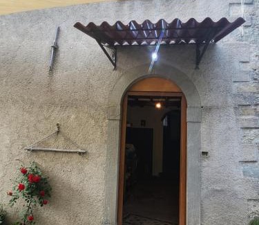 San Marcello Piteglio House | Contea del Piano