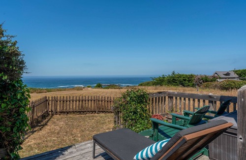 Westport House | Contemplation Haven Oceanfront | Westport