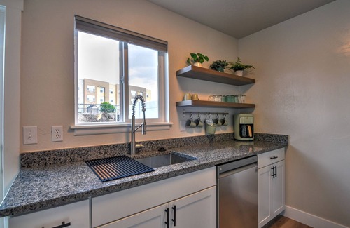 Grand Junction House | Contemporary 2-BR Townhome w/Free Wifi, Pet Friendly