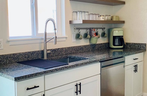 Grand Junction House | Contemporary 2-BR Townhome w/Free Wifi, Pet Friendly