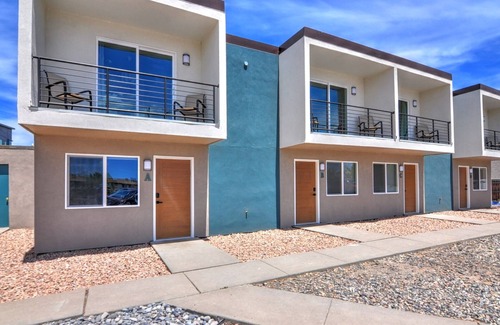 Grand Junction House | Contemporary 2-BR Townhome w/Free Wifi, Pet Friendly