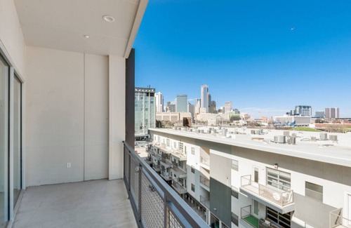 Cedars Apartment | Contemporary 2BR | Gym | Parking | Workspace