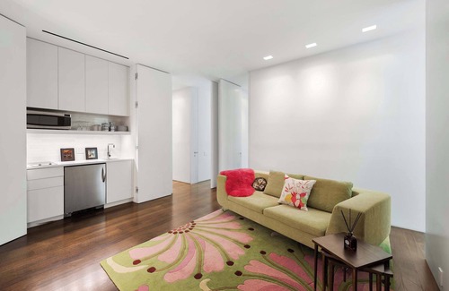 Wallkill House | Contemporary 4-BR Catskills Retreat w/plunge pool