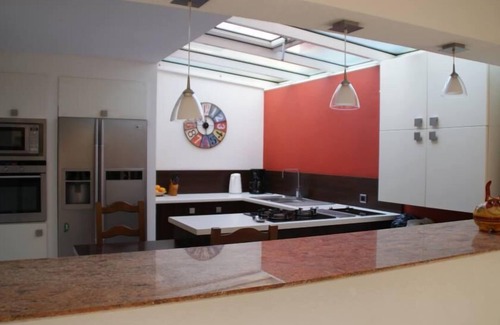 Saint-Cyprien Plage Villa | Contemporary air-conditioned villa with private heated pool near the sea