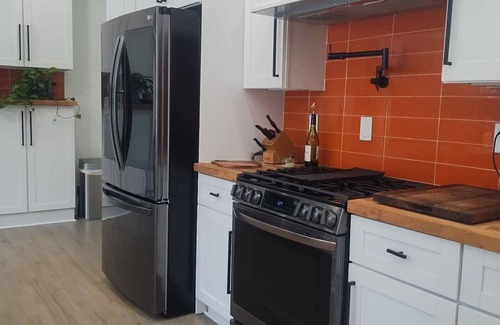Atlanta House | Contemporary Atlanta Oasis - 2026 World Cup Ready!