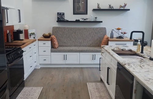 Atlanta House | Contemporary Atlanta Oasis - 2026 World Cup Ready!