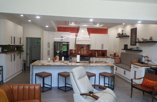 Atlanta House | Contemporary Atlanta Oasis - 2026 World Cup Ready!
