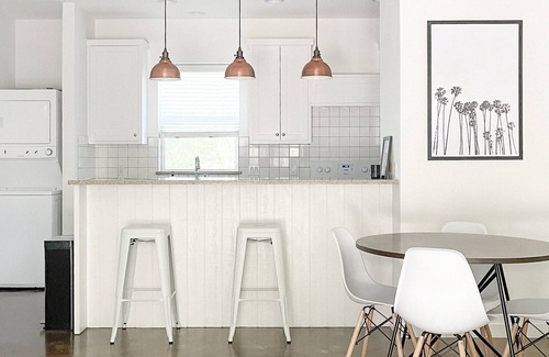 Dripping Springs House | Contemporary + Bright House, 1 Mile to Downtown Dripping Springs