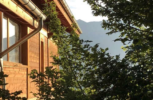 La Batie-Vieille Ski Chalet | Contemporary chalet in the heart of the Hautes Alpes