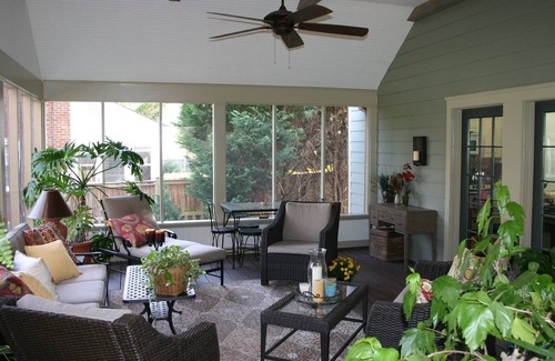 Rockville Cottage | Contemporary colonial cottage, close to dwntown Rockville and metro, accessible.