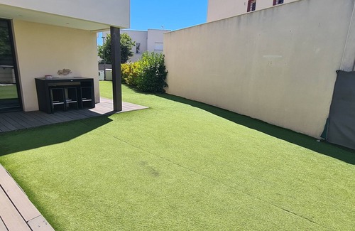 Sete Villa | Contemporary comfortable villa luxury oceanfront residential Villeroy