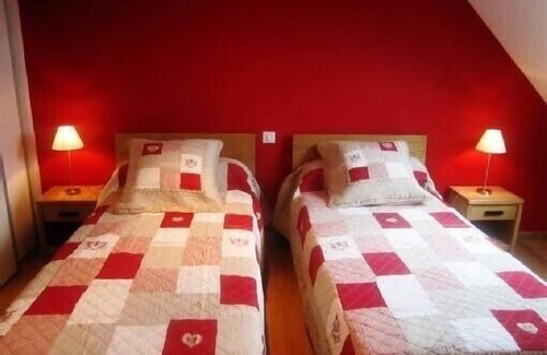 Curieres Cottage | Contemporary cottage near Laguiole Aveyron 8 to 10 people