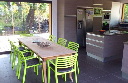 Ners House | Contemporary country house!