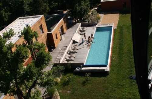 Ners House | Contemporary country house!