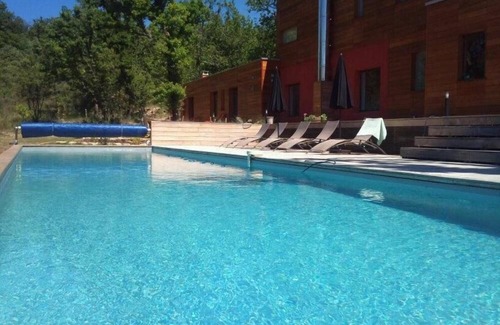 Ners House | Contemporary country house!