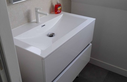 Saint-Quentin Apartment | ★ Contemporary duplex apartment near spa ★