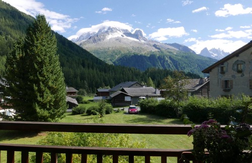 Montroc Ski Chalet | CONTEMPORARY CHALET IN ARGENTIERE