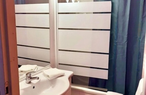 Valberg Hotel | Contemporary guest rooms! walking distance to Mercantour National Park