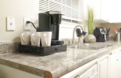 McDonough House | Contemporary Home Near ATL - Ideal For Work & Play - Mcdonough, GA