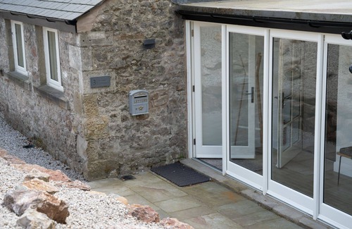 Casterton House | Contemporary Home Nr Kirkby Lonsdale - Spacious Garden