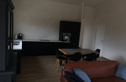 Berven House | Contemporary house 300 m from the sea