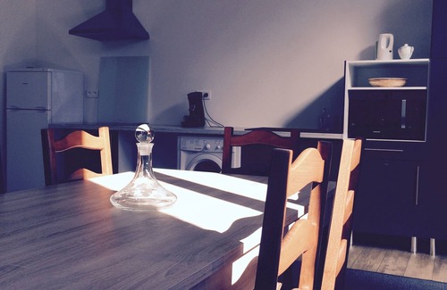 Cognac Apartment | Contemporary house 4 people 80m2 in Cognac