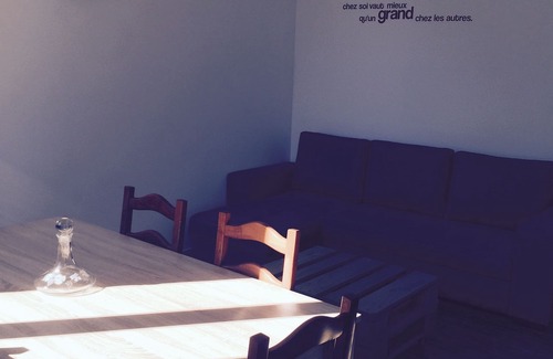 Cognac Apartment | Contemporary house 4 people 80m2 in Cognac