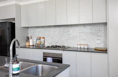 Wagga Wagga House | Contemporary Living in the CBD